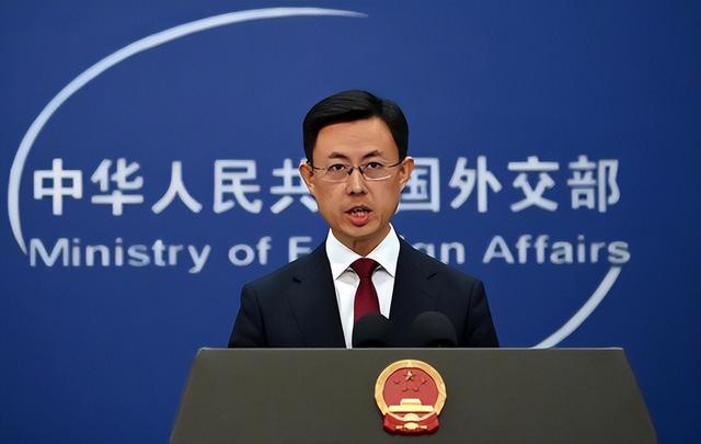 美国彻底惹怒中国！特朗普对华“下战书”，这一次，我们忍无可忍