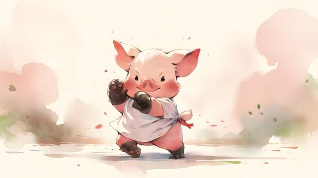 属相猪的听好：12月1日至12月7日，生活可有大变化！你别不信