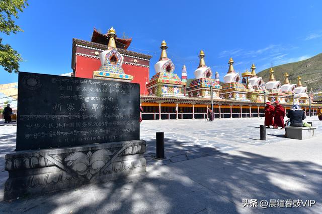 2025夏探寻青海之美（三）