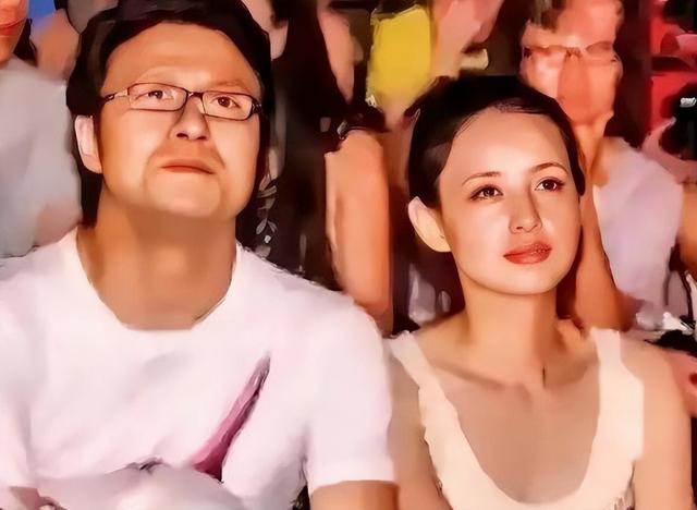 章子怡也没想到	，离婚刚两年的54岁汪峰，竟走上了另一条上坡路