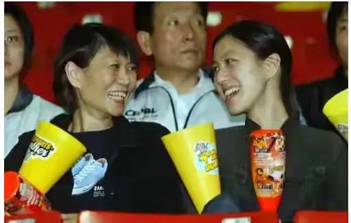 马英九之女：全台湾男人的梦中情人，被日媒称“全球第四美千金”