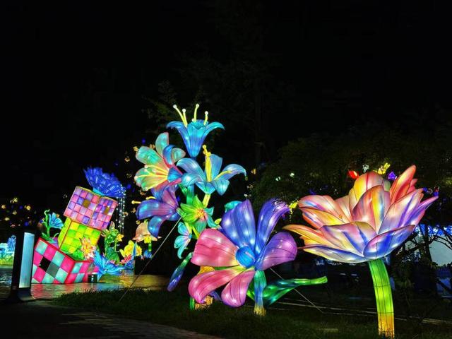 85天！解锁“次元夜游”