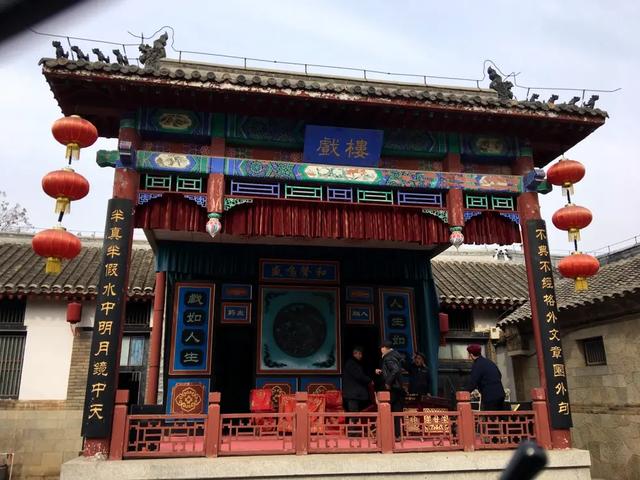 民间小故宫牟氏底园，到底有哪六怪