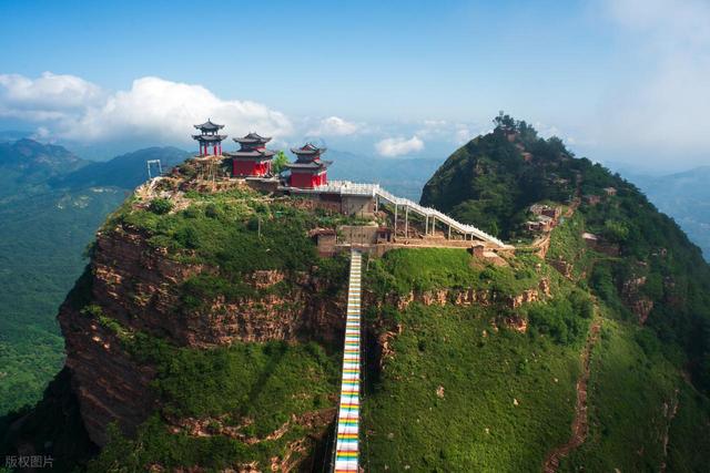 邯郸景点排行榜前十名，河北邯郸游玩必去景点推荐，你去过几个？