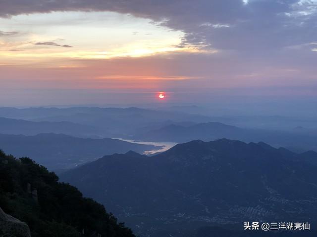 登泰山记——【清】姚鼐