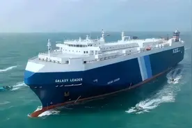 套现1600亿，李嘉诚家族已站队？中国专机直飞北美洲，此行不简单图片
