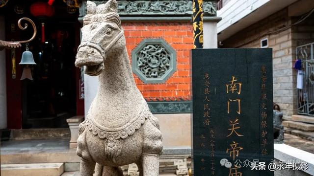 自驾环游中国行（十五）福建惠安崇武古城