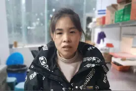 四川广安男子半岁时被拐，34年后找到家人，遗憾父母已离世图片