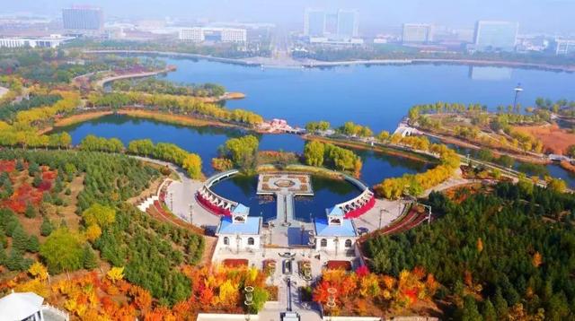 金昌市金川区:文旅融合绘新卷 民族团结谱华章