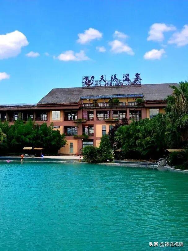 开工倦了？来剑阁，把生活调回松弛频道~