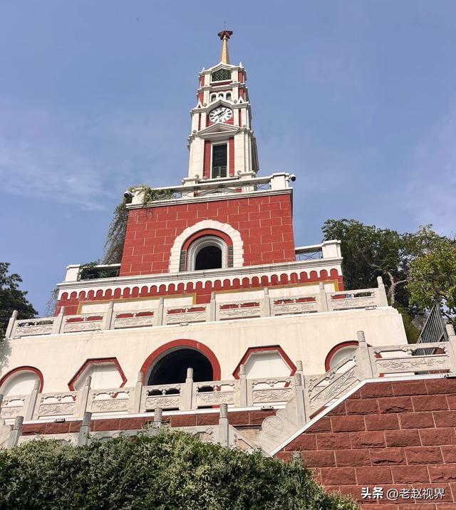 百年督军府，千年晋商魂——山西督军府旧址参观记