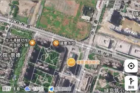 重磅！锦江区将新增一所高中，选址这个热门板块图片