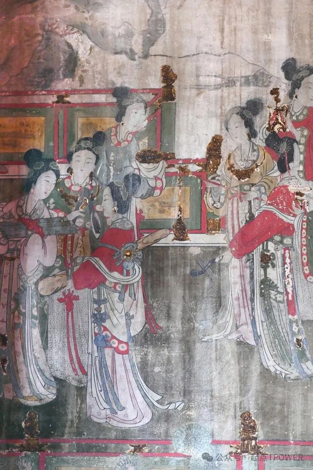 2025旅游记录 （山西）—汾阳、孝义