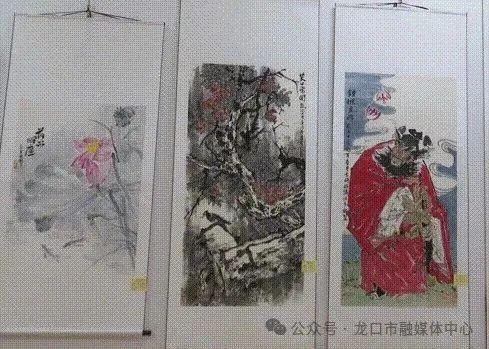 燃情龙口！从故事大赛到2300公里祭英烈，这场双向奔赴太燃了