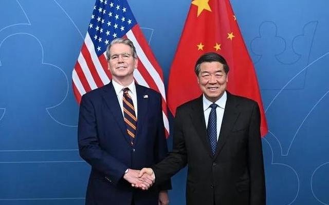 中方还在等特朗普签字，美国找了个新借口，要对中国加征100%关税