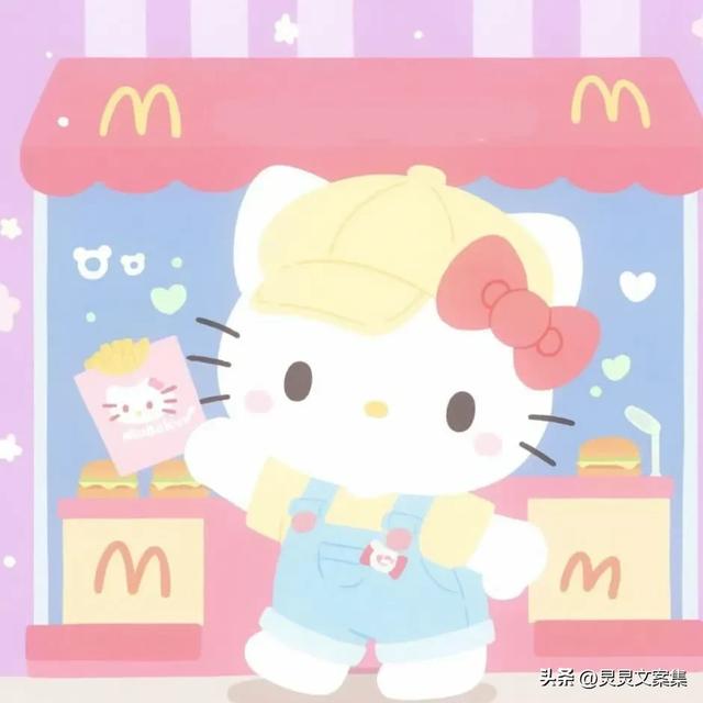 干净治愈温柔的小众短句文案.