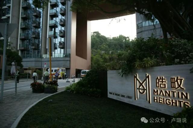 香江豪门被爆恐吓妻子，人身伤害，当年港姐宫斗还牵扯了佘诗曼！