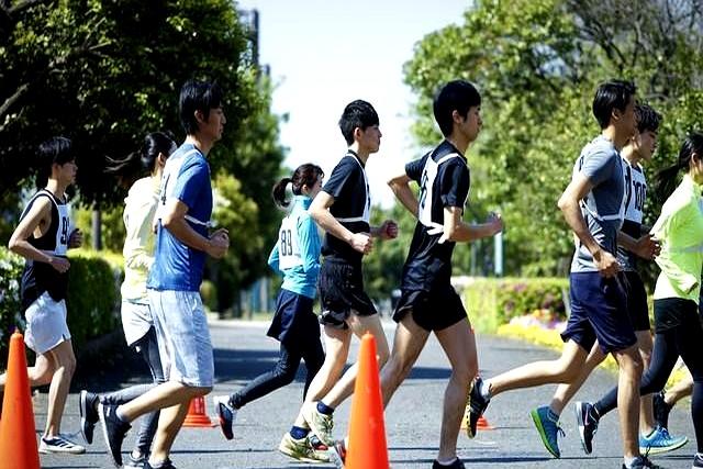 冬季跑步有哪些注意事项