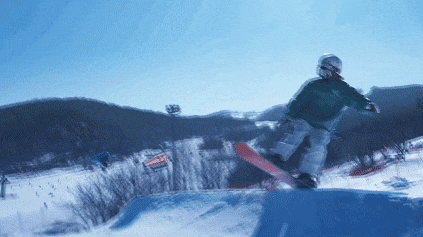 差点滑出屏幕！