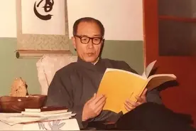 出生于山西忻州的近现代杰出人物简介（第七篇）图片