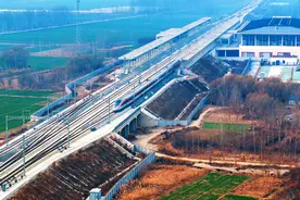 高铁出行有变！1月5日起跑新图图片