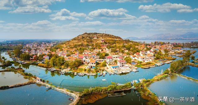 山东16个5A景区介绍