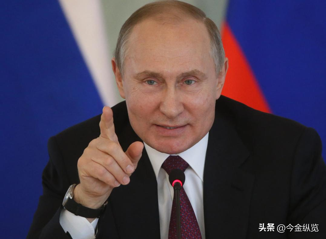 核弹亮剑！普京震撼全球，特朗普急喊停火，俄乌冲突惊现三大逆转