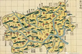 广西各市县地名的由来图片