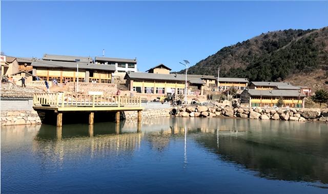出发！来沁源，住进太行山最美的风景里
