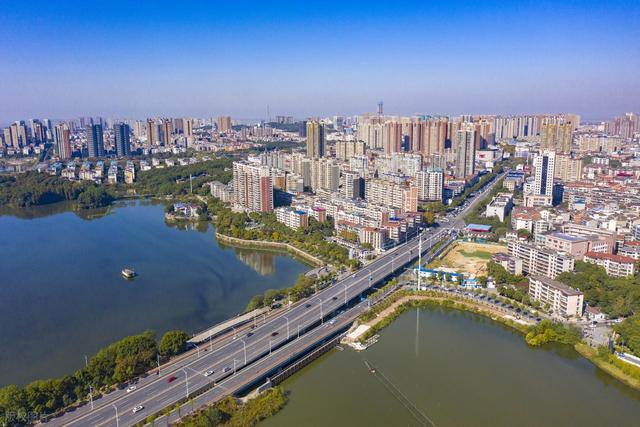 下一个“长沙”已确定？常德、衡阳落榜，这座黑马城市呼声高！