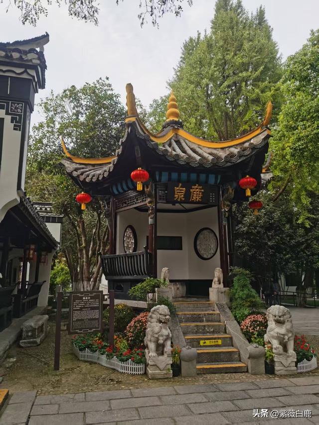 合肥有个包青天