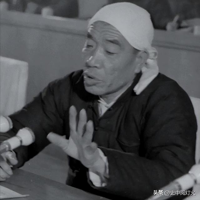 陈永贵去世多年后，儿子接受采访时揭秘：其实我爸的遗嘱是改过的