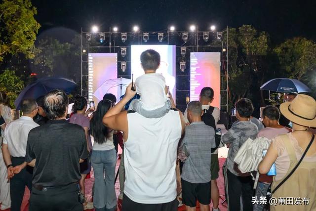周末好去处！莆田“状元楼上争状元”音乐季等你来