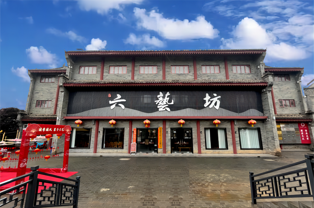 去眉县？按这些精品路线走，玩成“本地人”！