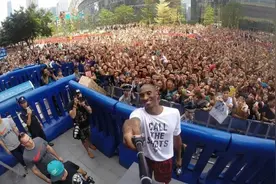 盘点史上中国行人气最高的NBA球星，科比只能排第二？图片