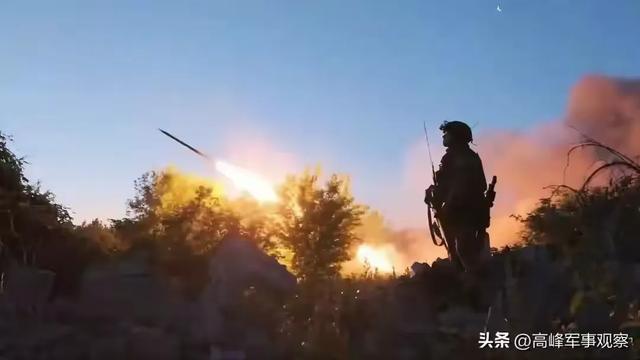 就在刚刚！俄乌冲突大反转 默茨选择直言不讳 三方会晤超出预期