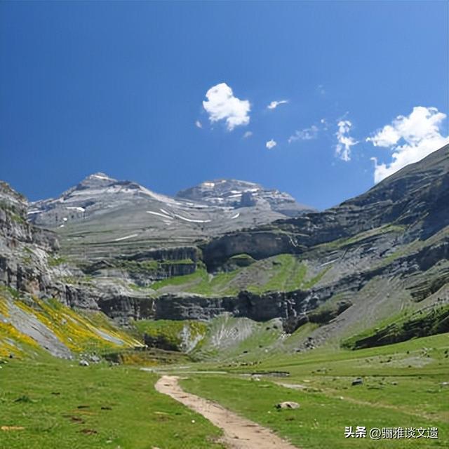 从北极万年游牧荒野，到赤道海洋湖泊群，42处世界双遗产极境之美