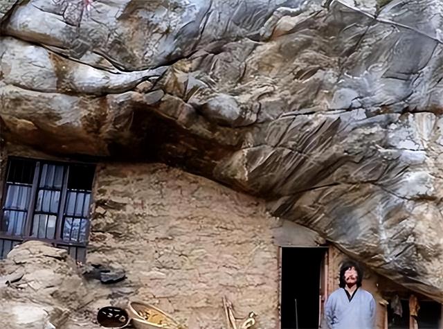 终南山隐居修行人，回答我五个刁钻问题，醍醐灌顶