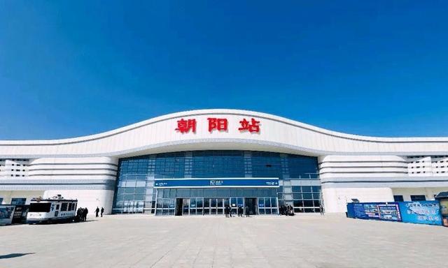 辽宁面积最大的地级市，相当于5个盘锦，比2个本溪还大，确实惊人