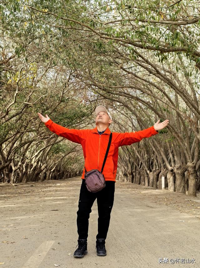 2025环南疆沙漠铁路背包自由行日记(3)---新藏公路零起点叶城打卡