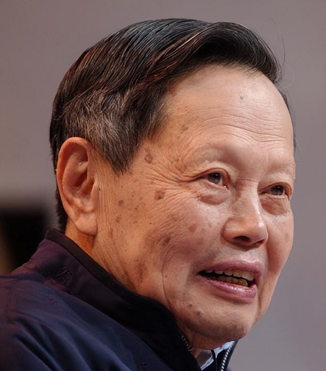 误会太深！直到杨振宁对翁帆的称呼曝光，才懂杨澜那番话含金量
