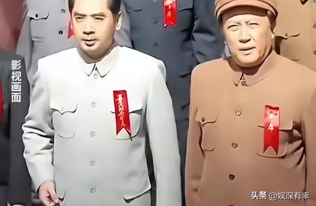 央视怒批、脑袋空空、德不配位，难怪阅兵受邀中从没“流量”明星