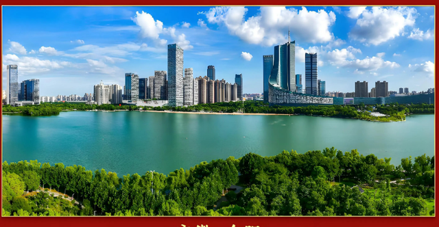 央视春晚4个分会场公布，评论区炸锅，金华网友们坐不住了