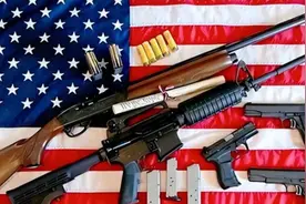 中美俄近五年武器出口对比：美43.7%，俄罗斯7.8%，中国占多少？图片