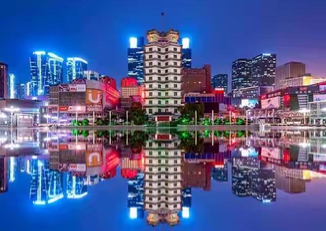 北京没想到	，上海也没想到，如今的中国郑州，已成为全国焦点