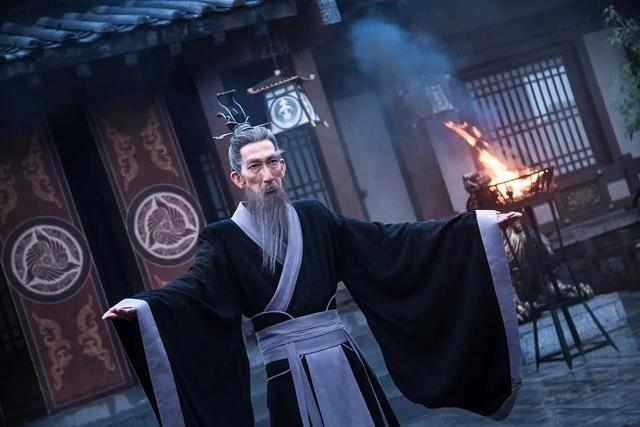 《封神演义》里面的阐教和截教都是啥意思？