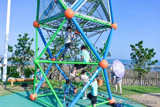 啤酒节高质量亲子游玩攻略→