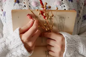 什么叫对的人，看完你就懂了图片