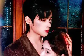 被窝警告！这4部高能吻戏短剧每集亲30次，脸红心跳到不敢外放吧图片