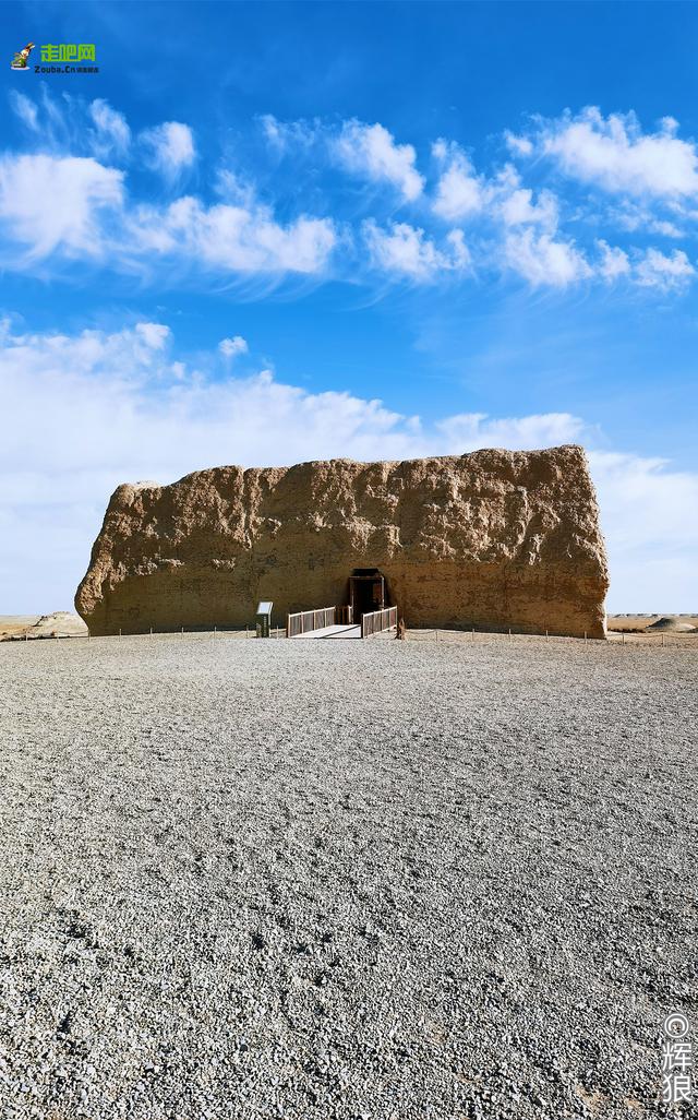 中国最厚重的自驾长廊，1000公里的旅程，承载了2000年的历史！